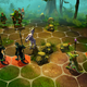 Illustration for article titled emKings Bounty: Legions/em Makes a Strategic Move to Android